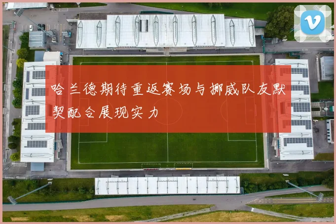 哈兰德期待重返赛场与挪威队友默契配合展现实力