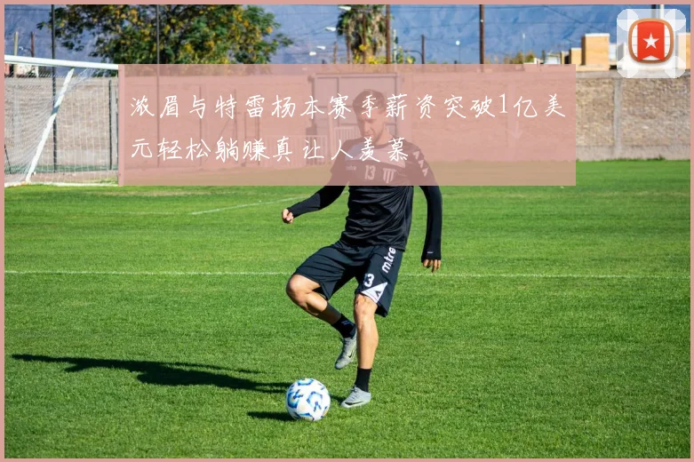 浓眉与特雷杨本赛季薪资突破1亿美元轻松躺赚真让人羡慕