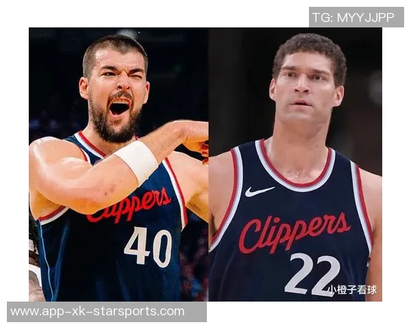 大洛称赞祖巴茨风格互补认为其有望争夺最佳防守球员奖