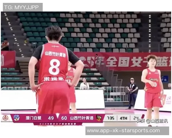 厦门白鹭外线火力全开成功击败河南豫光金铅赢得全国女篮锦标赛胜利