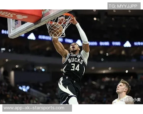 巴克利评论字母哥：顶级球星似乎理所当然追求每年争冠的目标