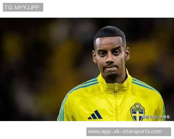 瑞典队失利于科索沃伊萨克与约克雷斯全场拼搏却未能进球