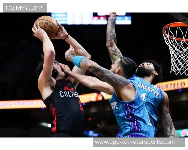 黄蜂交易阿德巴约小乔丹克尼佩尔及三首轮选秀权齐送出