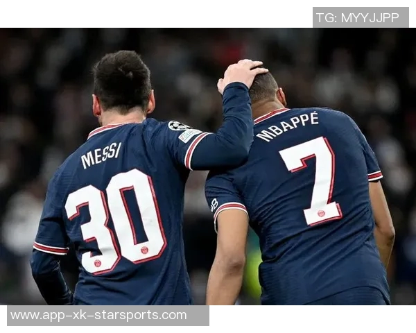 姆巴佩坦言与梅西同队是意外梦想始终是加盟皇马而非巴萨 姆巴佩坦言与梅西同队是意外梦想始终是加盟皇马而非巴萨