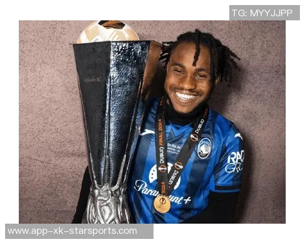 亚特兰大计划与卢克曼续约并加薪可能要求设定解约金条款 亚特兰大计划与卢克曼续约并加薪可能要求设定解约金条款