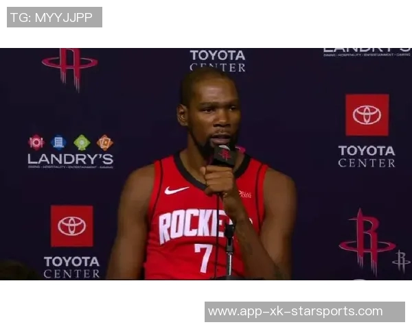 名嘴分析申京在火箭队的重要性超越杜兰特成为关键球员 名嘴分析申京在火箭队的重要性超越杜兰特成为关键球员