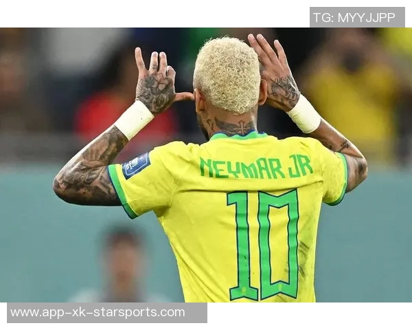 巴西CS战队逆转夺冠内马尔社媒发声声援老乡回应7-1嘲讽 巴西CS战队逆转夺冠内马尔社媒发声声援老乡回应7-1嘲讽