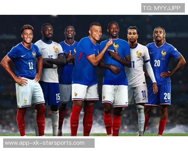 纳斯里力挺姆巴佩登贝莱奥利塞组成法国队世界杯锋线三叉戟