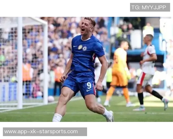 切尔西急需德拉普回归以增强进攻实力和支点作用