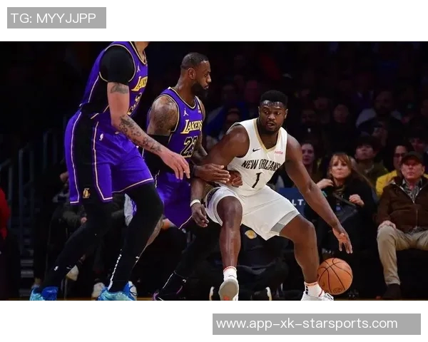 锡安轻松发威仅用16分钟砍下15分助攻表现令人惊艳