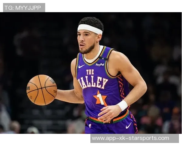 布克强势表现引领球队胜利19投10中斩获31分5篮板3助攻1抢断 布克强势表现引领球队胜利19投10中斩获31分5篮板3助攻1抢断