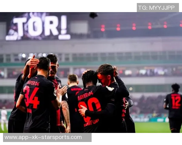 孔帕尼引领拜仁16连胜战术与人格魅力双重驱动球队崛起 孔帕尼引领拜仁16连胜战术与人格魅力双重驱动球队崛起