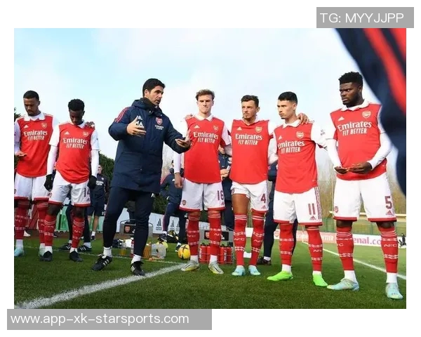 英媒分析阿森纳早期对红军曼城的挑战或成赛季转折点