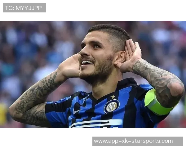 伊卡尔迪续约谈判停滞经纪人透露年薪要求已不现实 伊卡尔迪续约谈判停滞经纪人透露年薪要求已不现实