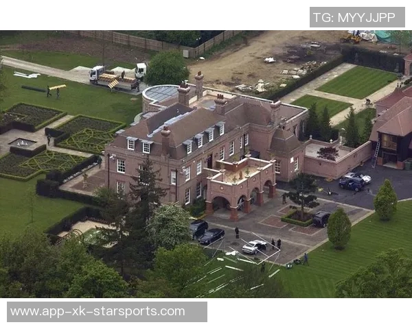 小贝豪宅内建私人沙滩引发邻居不满当局已介入审查情况 小贝豪宅内建私人沙滩引发邻居不满当局已介入审查情况