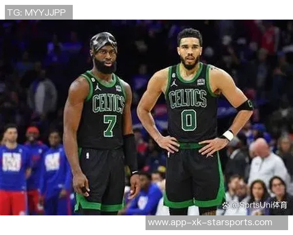 杰伦布朗谈凯尔特人胜利关键两个篮板助力球队展现团队精神