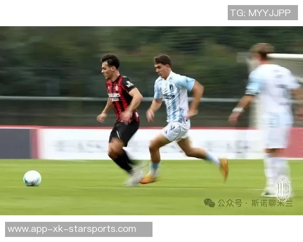 莱奥回归米兰合练状态良好普利西奇与拉比奥特继续单独训练