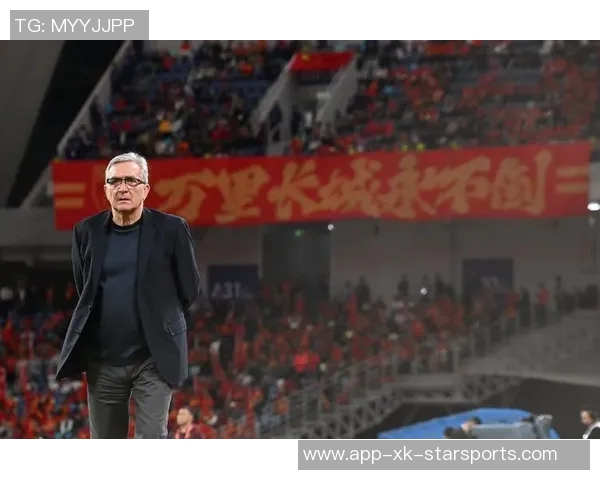 伊万执教生涯回顾：从鲁能夺冠到国足封山之作的传奇之路