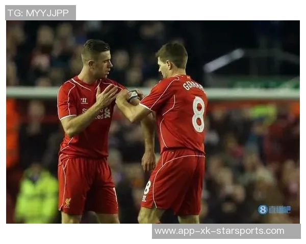 杰拉德领衔传奇对决利物浦4-2战胜曼联萨哈双响难挽败局