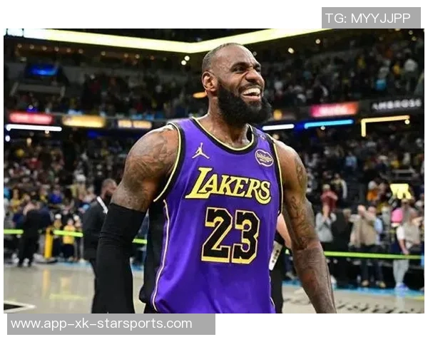 帕金斯强调湖人需詹姆斯提升防守能力他的球商极为出色