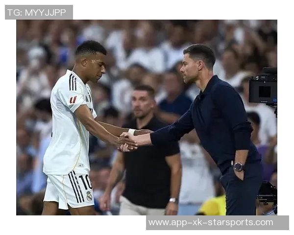 阿隆索谈球队战术灵活性强调姆巴佩非唯一依赖对象 阿隆索谈球队战术灵活性强调姆巴佩非唯一依赖对象