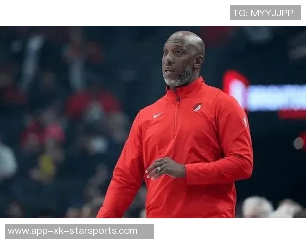 开拓者计划提拔助教因与比卢普斯关系紧密遭拒绝 开拓者计划提拔助教因与比卢普斯关系紧密遭拒绝