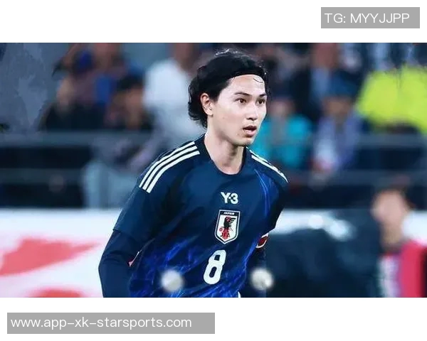 日本与加纳交锋前发布海报南野拓实成为焦点球员 日本与加纳交锋前发布海报南野拓实成为焦点球员