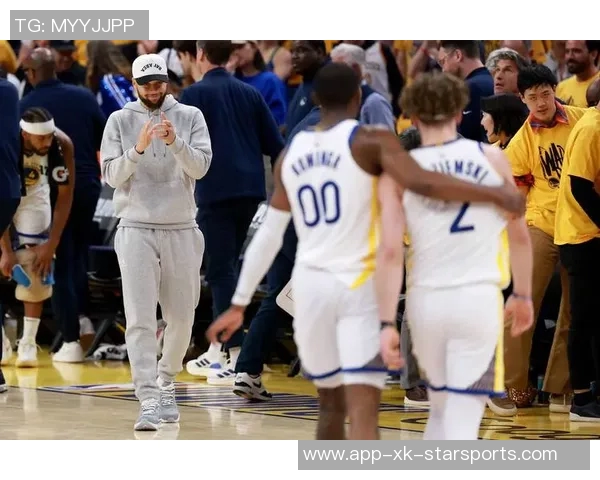 拉科布回顾勇士历史四十年艰难历程仅一次季后赛成就 拉科布回顾勇士历史四十年艰难历程仅一次季后赛成就