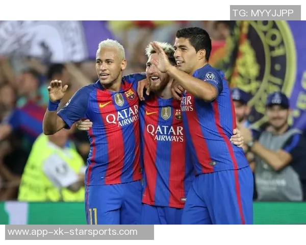 巴萨前高层透露梅西渴望内马尔回归却未能如愿深感遗憾 巴萨前高层透露梅西渴望内马尔回归却未能如愿深感遗憾