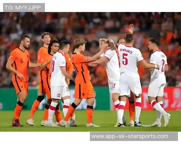 荷兰国家队公布大名单范戴克德容等明星球员齐聚备战赛事 荷兰国家队公布大名单范戴克德容等明星球员齐聚备战赛事
