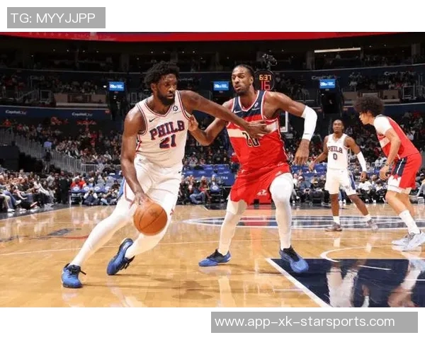 76人开季四连胜马克西领衔场均37分助球队强势开局 76人开季四连胜马克西领衔场均37分助球队强势开局