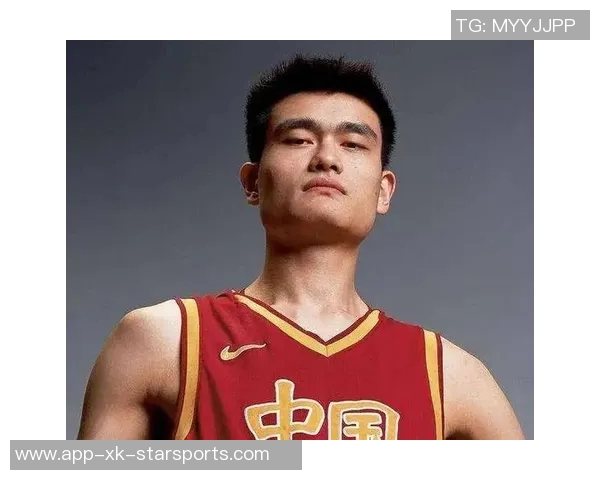 姚明分享CBA数据称篮球依然是中国青少年最受欢迎的运动项目 姚明分享CBA数据称篮球依然是中国青少年最受欢迎的运动项目