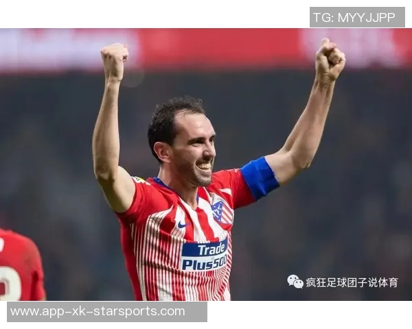 马德里竞技热烈欢迎名宿迭戈科斯塔和戈丁重返球队探访 马德里竞技热烈欢迎名宿迭戈科斯塔和戈丁重返球队探访