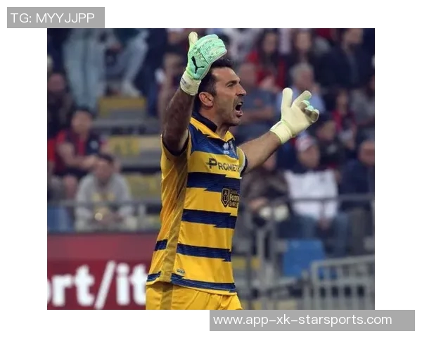 布冯回应恶意批评称意大利早已预见附加赛挑战 布冯回应恶意批评称意大利早已预见附加赛挑战