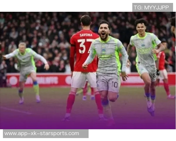 谢尔基打入制胜球荣膺曼城对阵森林的最佳球员称号