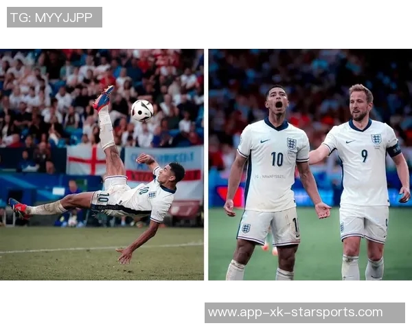 安德森谈入选英格兰队的疯狂经历赞凯恩和贝林厄姆为偶像