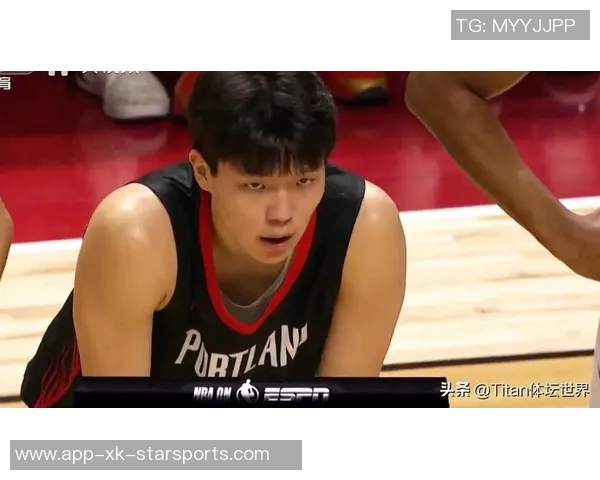 杨瀚森新秀赛季表现起伏属正常现象弗拉格首秀同样经历低谷