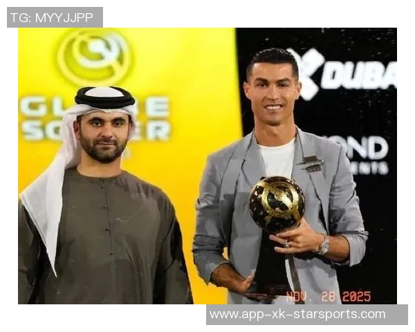 沙特前体育部长称C罗是唯一值得其薪水的外援在联赛中