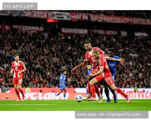 阿拉巴称赞莱默尔崛起为世界级球员对拜仁和奥地利至关重要