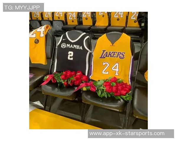 怀念科比与Gigi的永恒瞬间愿你们在天堂安息的心声