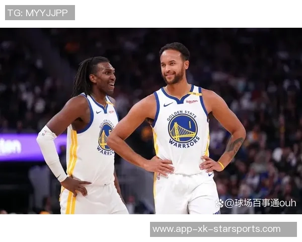 勇士全员齐发力半场多点开花展现巅峰状态得分手如云