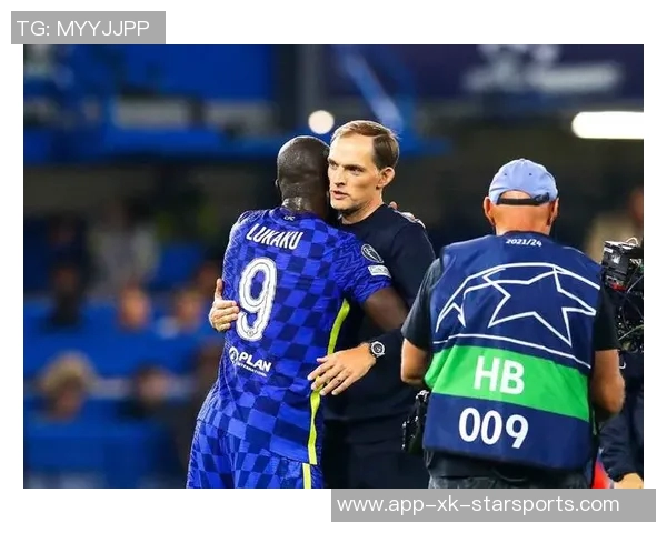 切尔西对阵帕福斯比赛名单公布比利时裁判埃里克兰布雷希茨执法全场