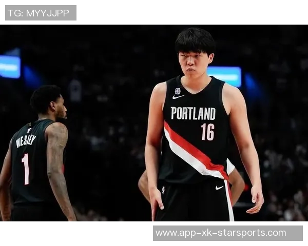 开拓者细节失误致败杨瀚森表现出色需持续保持状态